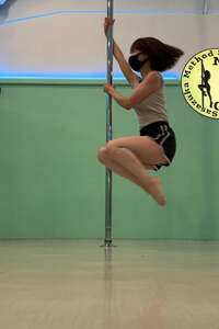 山川恵里佳『娘のおさがりでレッスン』