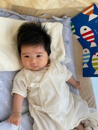 つちやかおり『来た来た』