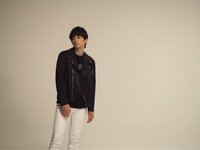 町田啓太『リニューアル』