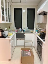 相沢まき『アドレナリンバッキバキだった引っ越し☆の巻』