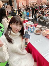 もえのあずき『台湾の駅弁は、、♡』