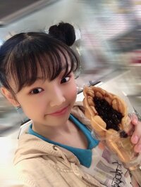 モーニング娘。’19 15期『No.108  こ、これは…！  山﨑愛生』