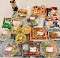 小柳ルミ子『成城石井で爆買い‼️』