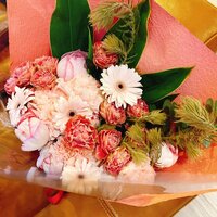 川田裕美『朝方の痛み』