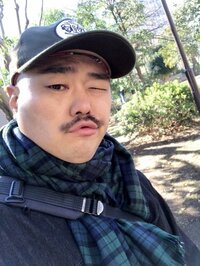 安田大サーカスクロちゃん『どういう事なんだろう？』