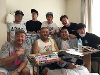 安田大サーカスHIRO『入院生活２３日目！！』