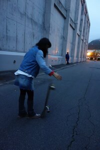 土屋太鳳『おわりと、はじまりと。』