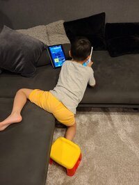 小原正子『器用☆』