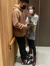 高橋愛『Coordinate by WEAR』