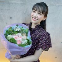 Perfume・あ～ちゃん、『ドラ恋』共演者の谷まりあとの2ショット公開 「最高にかわいい」とファン称賛