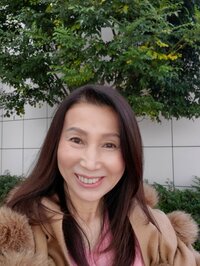 武東由美 『びっくりした結婚後初めてのお誕生日!』