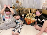 辻希美『メンズ♡』