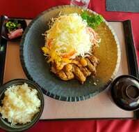 モト冬樹『昨夜のささやかな夕食』