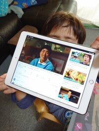 山田花子『ママに似てる人』