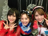 平野綾『FNS歌謡祭♪ハレ晴レユカイ』