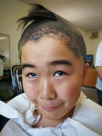 鈴木福『わろてんかサイコー！！！』