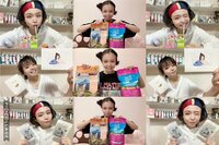 misono『『100点カラオケ音楽祭』でオカンが初めて歌唱した曲を…親子で歌ってみた！ by YouTube』