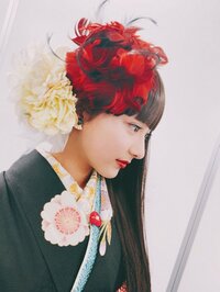 平祐奈『新成人』