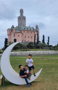 小原正子『太った☆』