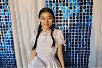 芳根京子、竹内結子との2ショットに「姉妹みたい」の声相次ぐ