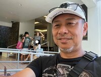 ハイヒールモモコ『今回のホテルはシェラトンプリンセスカイウラニ』