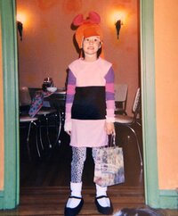 野沢直子『はぴばー！』