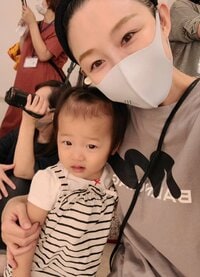 小原正子『感動☆』