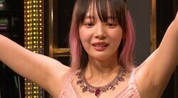 「えっ」何が起こった？ ギャンブル大好き芸人、岡田紗佳の“超豪運”に困惑リアクション「100万円は？」