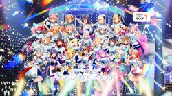 「ホロライブ」を堪能し尽くす9時間！年末特別企画「アベマで年末ホロライブ祭り」28日に開催決定
