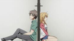 アニメ「ぼくたちのリメイク」第4話あらすじ＆先行カット公開　新キャラのビジュアル＆キャストも解禁に