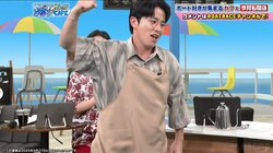 周囲も驚く“レベチ”プレー オリラジ・藤森慎吾のボウリングテクに共演者仰天「こういうのを小器用にやってきた」