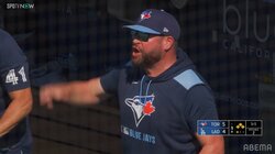 振ってんだろ！大谷翔平の“ノースイング”判定に相手監督がブチ切れ！解説も冷静指摘「まあスイングですよね～」