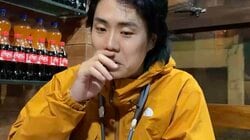 令和ロマンくるま「ケムリは仕事めちゃくちゃ増えてます」ソロで活躍する相方への本音