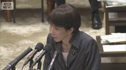 政府『暫定予算案』編成を検討“不測の事態”年度内不成立に備え