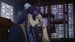 An Irresistible Contagion... “The Apothecary Diaries”: Jinshi’s Seductive Indirect Kiss That Even Shook Maomao