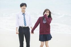 『今日好き』人気カップル“るなはる”黒咲月（るな）と中野晴仁（はると）、出会いからカップル成立までを詳しく紹介