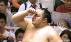 「めっちゃ痩せた」「肌キレイ」大相撲、人気引退力士 “現在の姿”にファン驚き 現役時代の写真に「デカいな（笑）」本人も苦笑