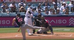 打撃不振…？ 大谷翔平、打ってるのに何故か叩かれる　軽く打って170キロ超え“高速ヒット”がヤバすぎると話題に 「アンチ涙目w」「毎回打撃を変えてる」