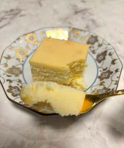  藤あや子、“幻のチーズケーキ”を紹介 「10分で2000個売れた！？」