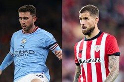 バルサ、新たな“バスク産CB”に関心か…マンCで出場機会減少のラポルテが獲得候補に急浮上