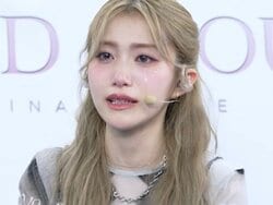 残酷すぎる…かつて大手事務所に所属していた美人候補生(21)、まさかの脱落に号泣「最年長での挑戦ではあったんですけど…」