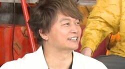 香取慎吾、相葉雅紀との交流を告白「とっても感じが良くて素敵な方」