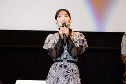 アニメ『かぐや様は告らせたい』最新作に古賀葵「キラキラしたものだけが幸せじゃない」【初日舞台挨拶レポート】