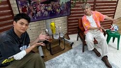 『声優と夜あそび』で岡本信彦＆八代拓が“背徳夜食”を大絶賛！巣鴨の街頭調査で見せたリアルな反応とは