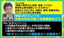 コロナ禍の状況の変化、カメレオン型人間ではなく“社会的シマウマ型人間”に 臨床心理士が提案