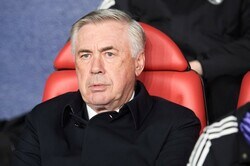 レアル指揮官、注目のヴィニシウス対アラウホに言及「面白い対決になる」