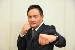 竹原慎二、世界を獲るヤツは誰だって最初は「勘違い野郎」　“ガチンコ騒動”の本音も激白　