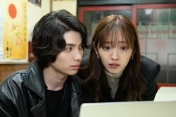 鈴木愛理と年上社長・白洲迅が温泉宿で一泊!? 年下カメラマン・本田響矢は白洲に嫉妬の炎？