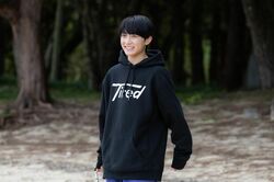 人気リベンジメンバー・最年長ゆうすけの登場に全員大パニック！最初に2ショットをしたのは？『恋ステ2022春』第5話