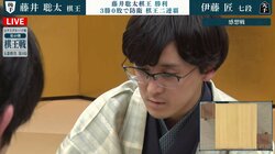 伊藤匠七段「力不足を痛感」藤井聡太棋王との同学年対決に敗退 シリーズ成績は0勝3敗1分／将棋・棋王戦五番勝負第4局